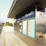 Paradise View Apartment