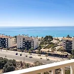 Paradise View Apartment Villajoyosa