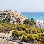 Paradise View Apartment Villajoyosa