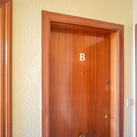 Paradise View Apartman Villajoyosa