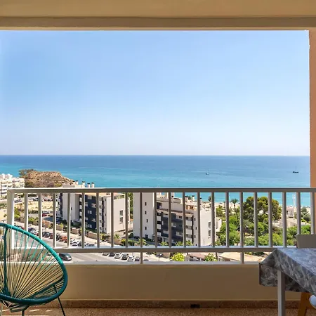 Paradise View