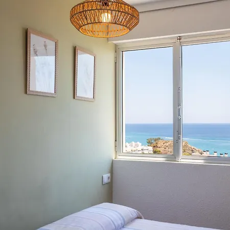 Paradise View *