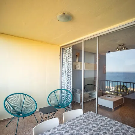 Paradise View Διαμέρισμα *