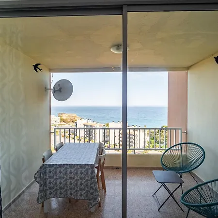 Paradise View Διαμέρισμα