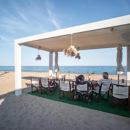 Paradise View Apartament Villajoyosa