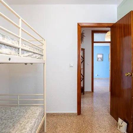 Paradise View Apartament *