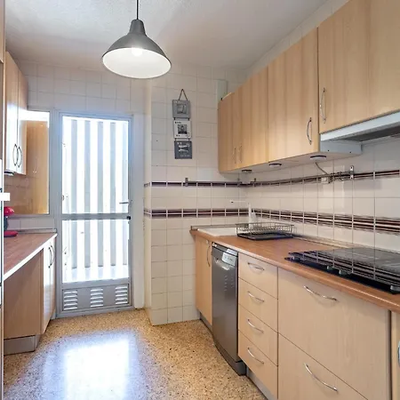 Apartament Paradise View