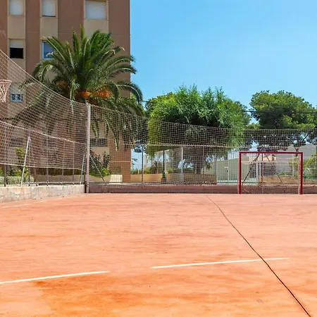 Apartament Paradise View