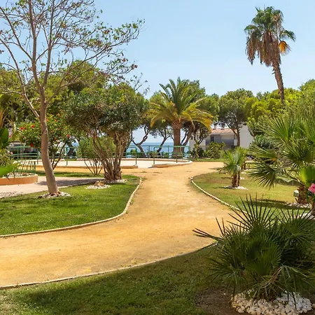 Paradise View Apartament Villajoyosa