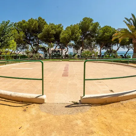 Paradise View Apartament