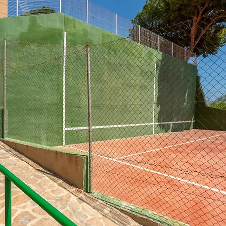 Apartament Paradise View *