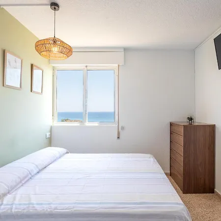 Apartament Paradise View Villajoyosa