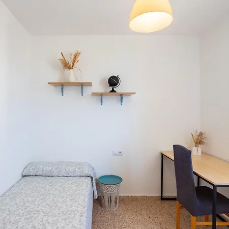 Paradise View * Villajoyosa