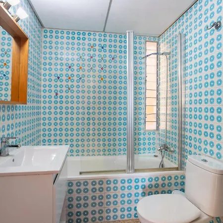 Paradise View Apartament *