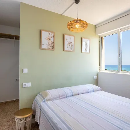 Paradise View Apartament